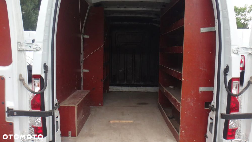 Renault Master - 7
