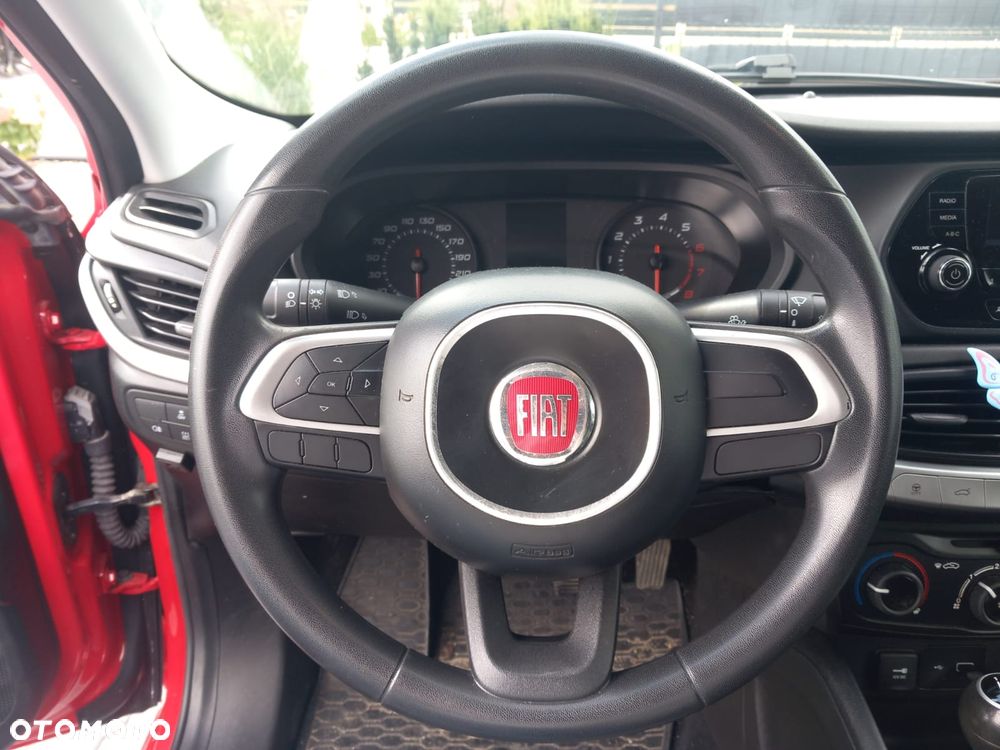 Fiat Tipo 1.4 16v Street - 13
