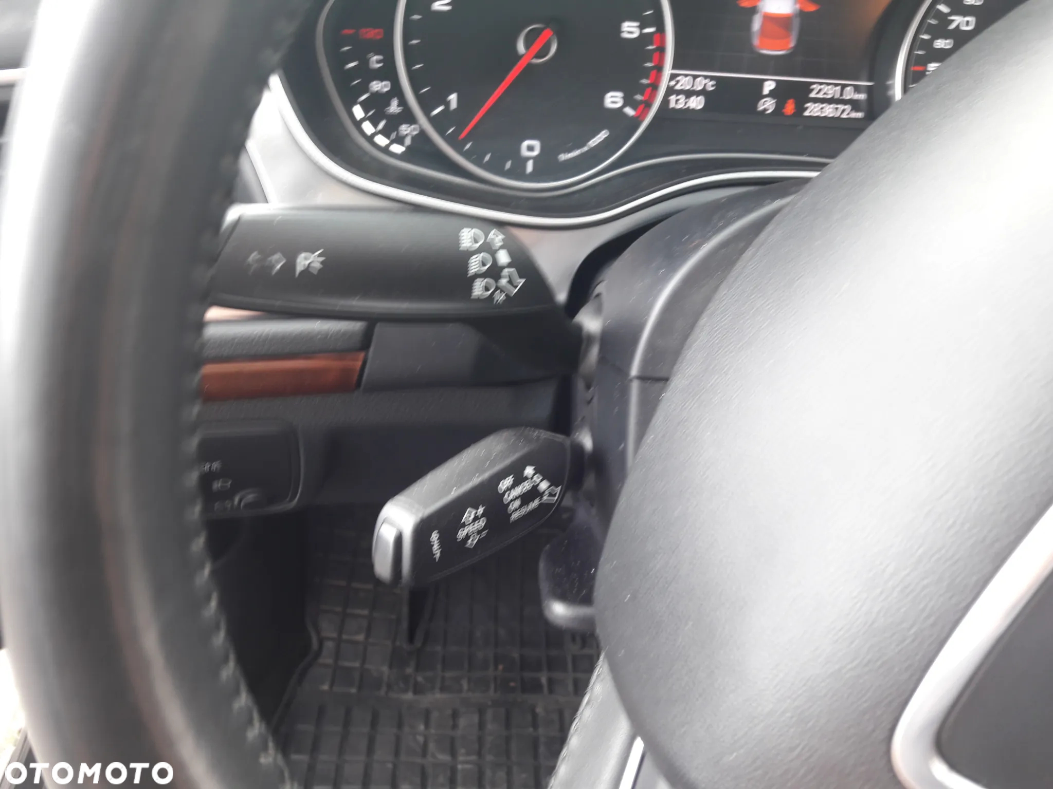 Audi A7 Sportback - 15