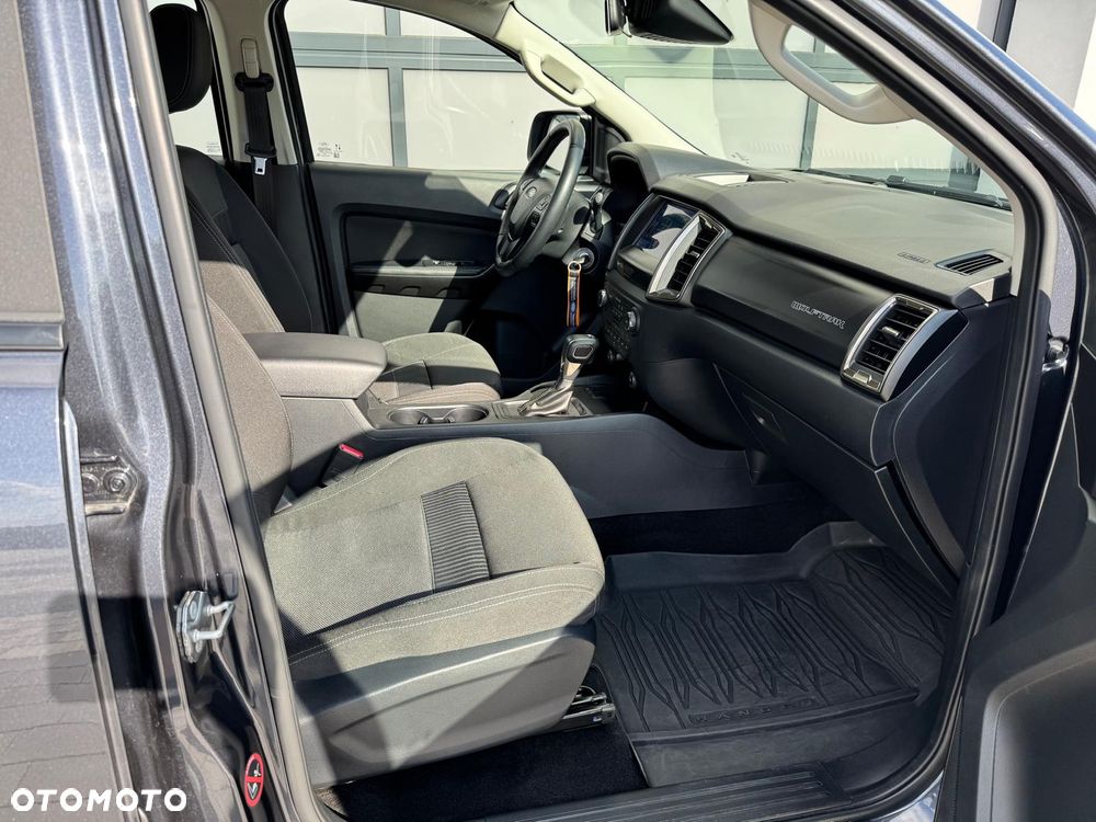 Ford Ranger - 13