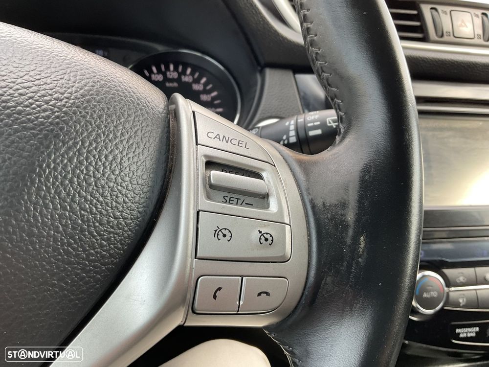 Nissan Qashqai 1.5 dCi 360 Pack S - 36