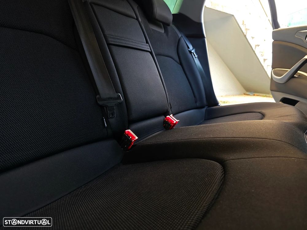 Citroën C5 Tourer 1.6 HDi VTR Airdream - 55