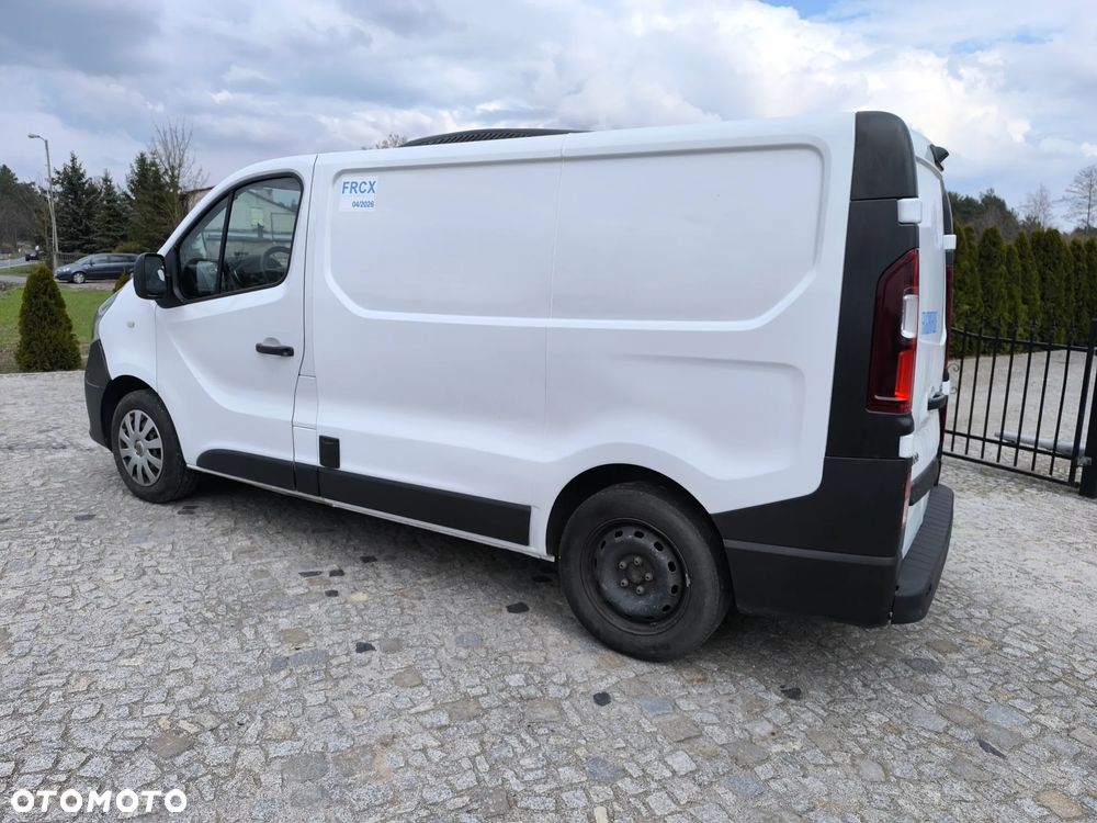 Nissan NV300 - 12