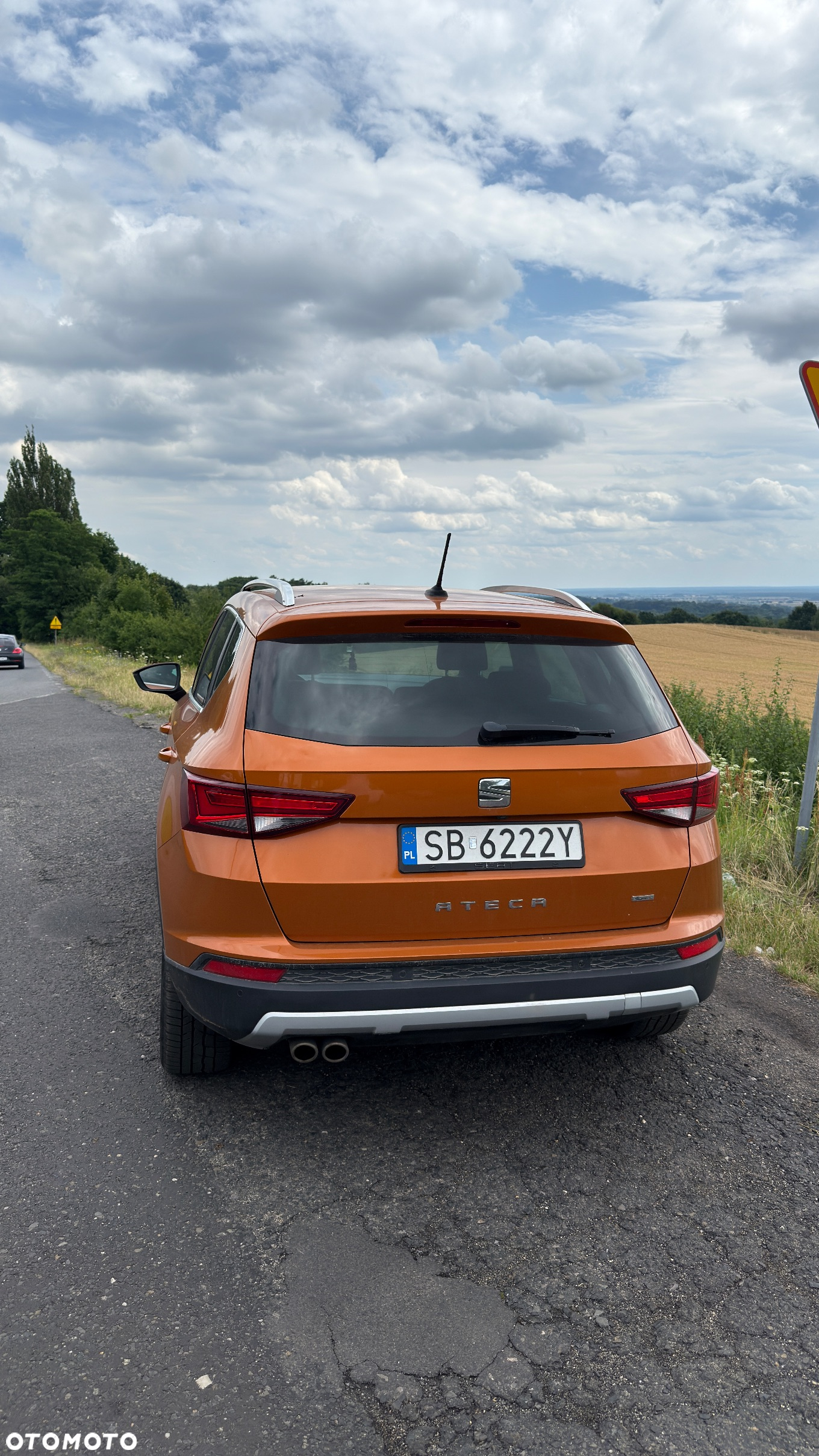 Seat Ateca 2.0 TDI 4Drive XCELLENCE - 29