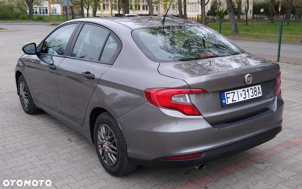 Fiat Tipo 1.4 16V - 7