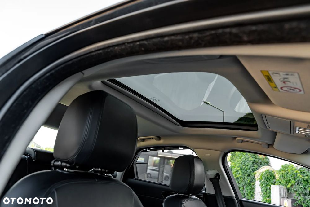 Jaguar XF 20d Prestige - 31
