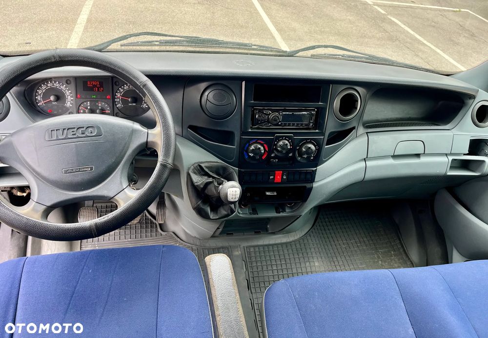 Iveco Daily - 4