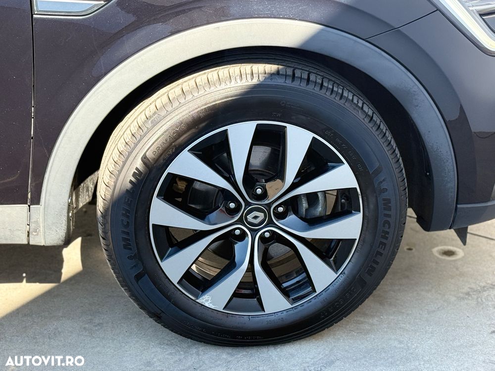 Renault Arkana E-TECH Full 145 E-TECH engineerd - 24