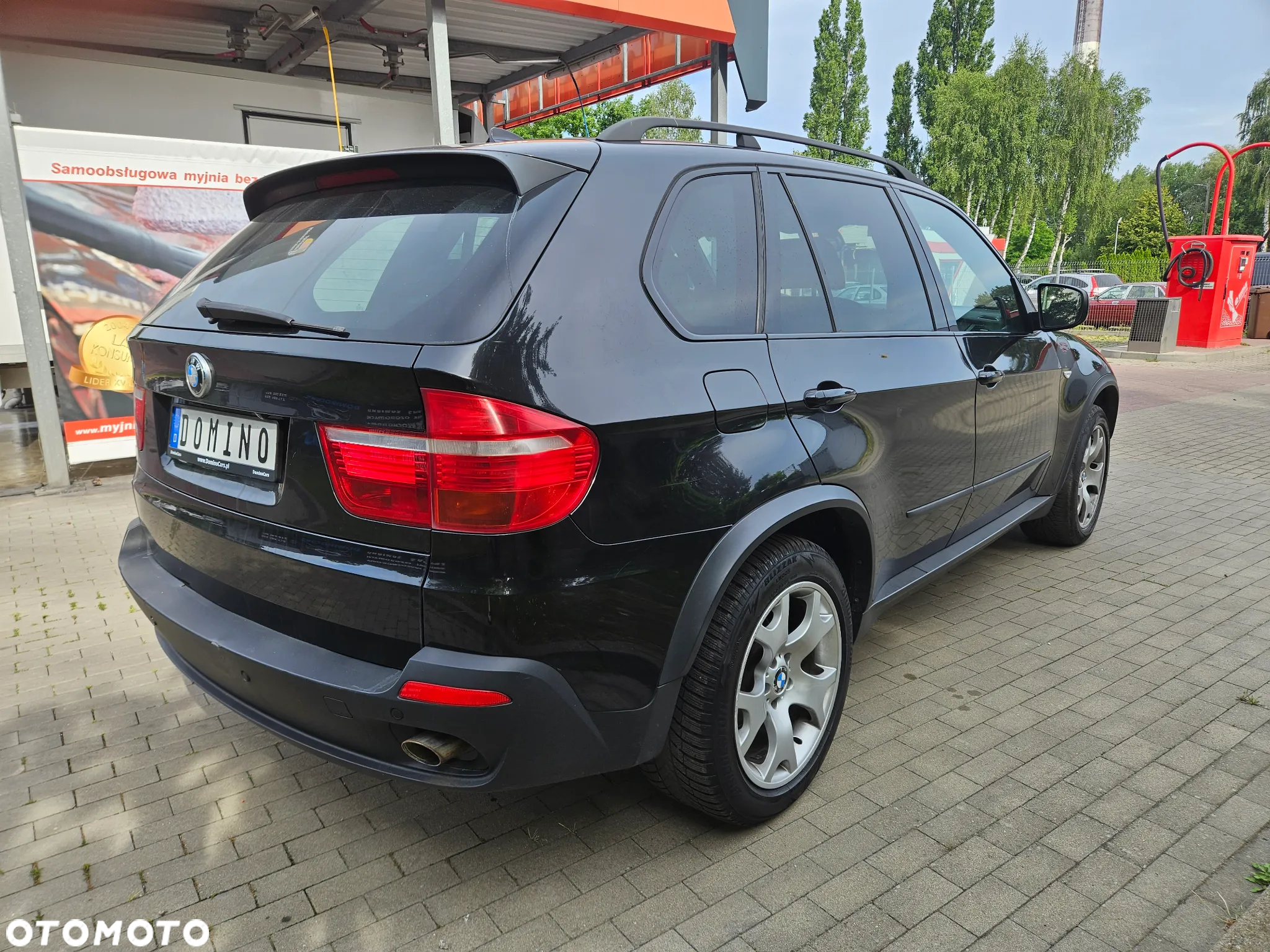 BMW X5 3.0 d Edition Exclusive - 26