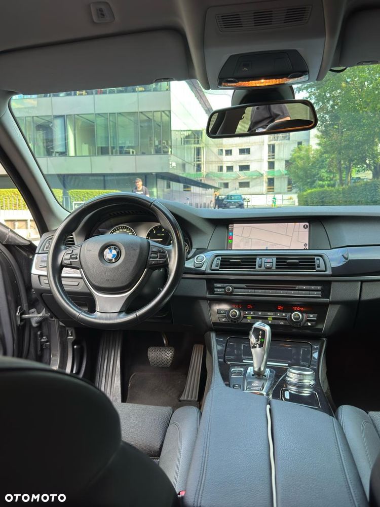 BMW Seria 5 - 15