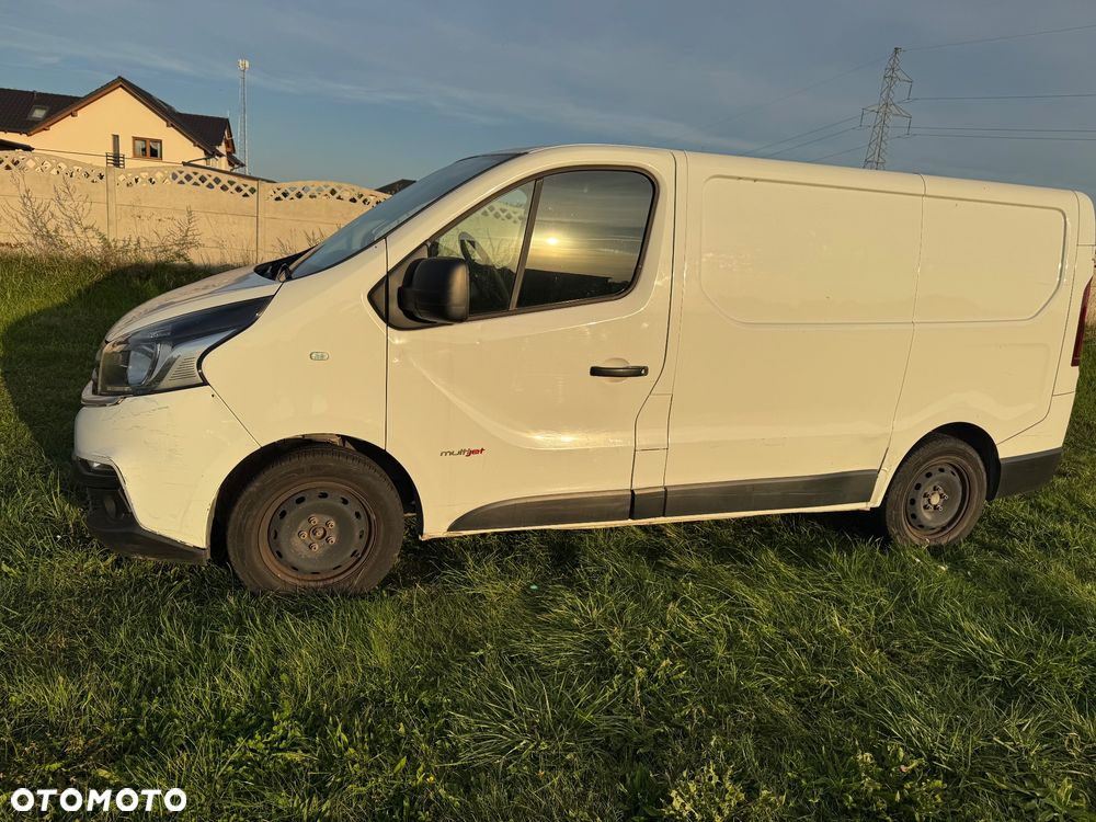 Fiat Talento - 20