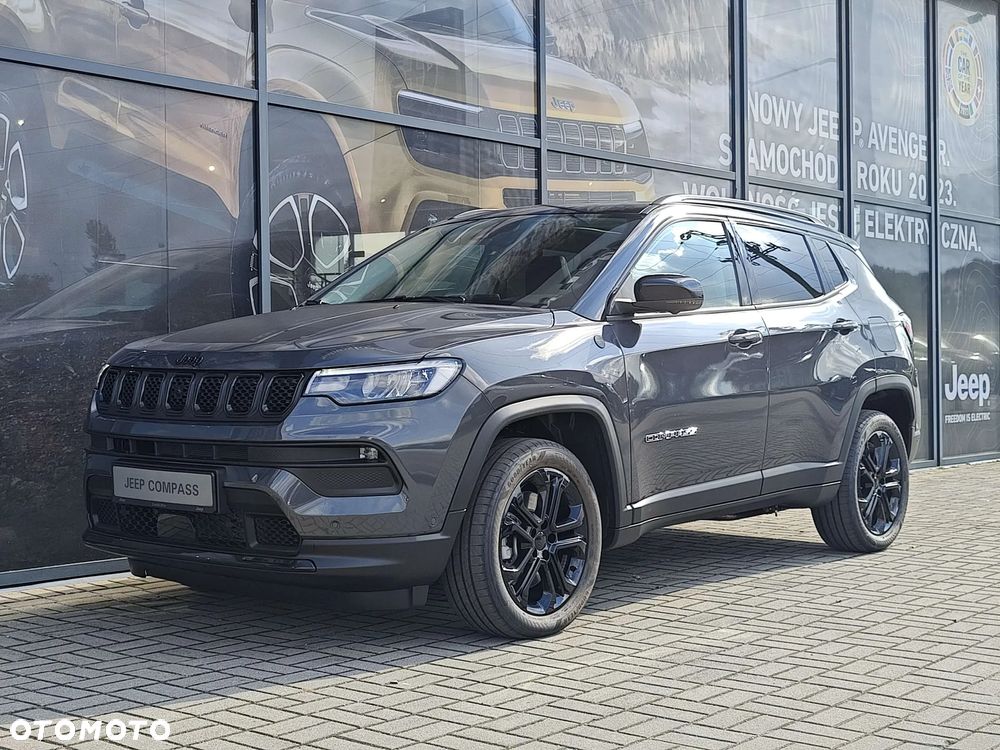 Jeep Compass - 2