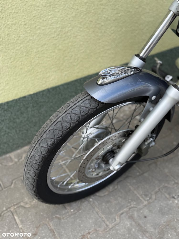 Yamaha Virago - 29