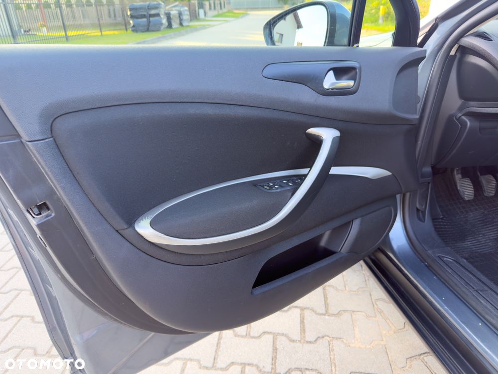Citroën C5 1.6 HDi Dynamique - 30