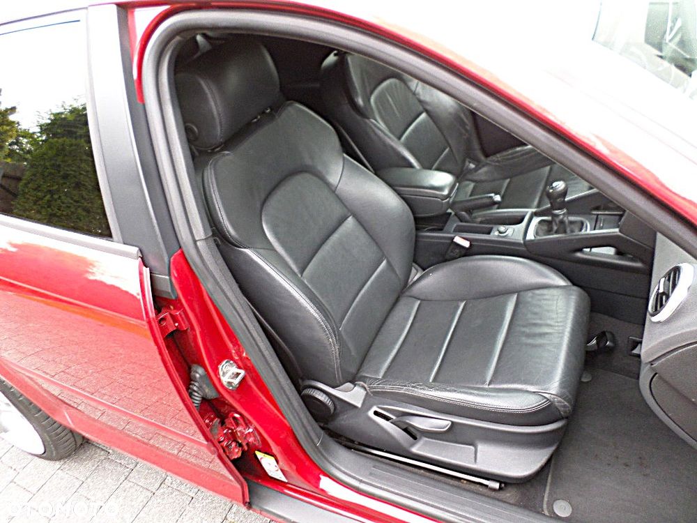 Audi A3 Sportback 2009