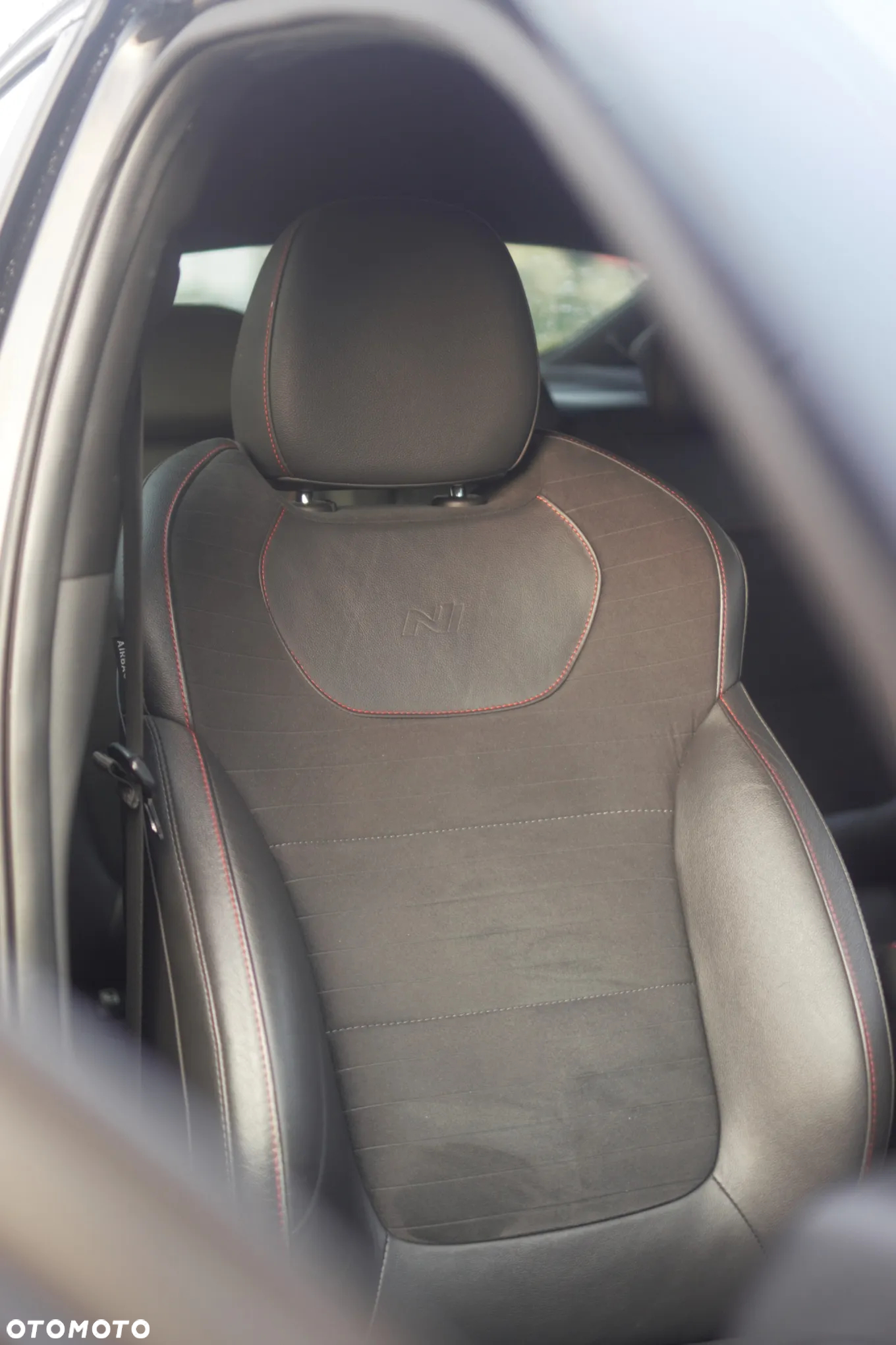 Hyundai i30 N Fastback 2.0 T-GDI Performance - 24