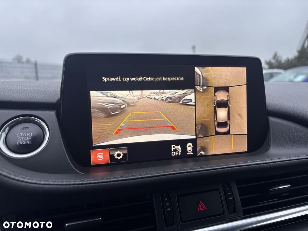 Mazda 6 2.0 SKYMotion - 25