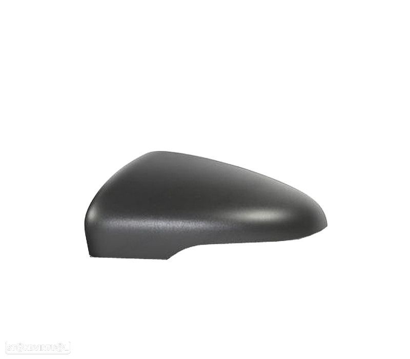 CAPA ESPELHO ESQUERDO VOLKSWAGEN VW GOLF VI 08-12 - 1