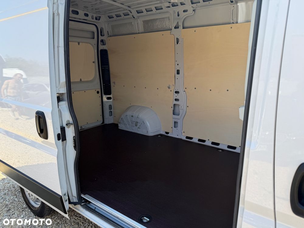 Peugeot Boxer - 15