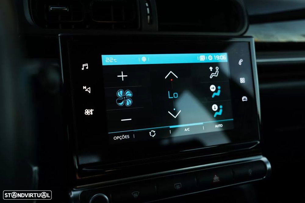 Citroën C3 1.2 PureTech Feel Pack - 21
