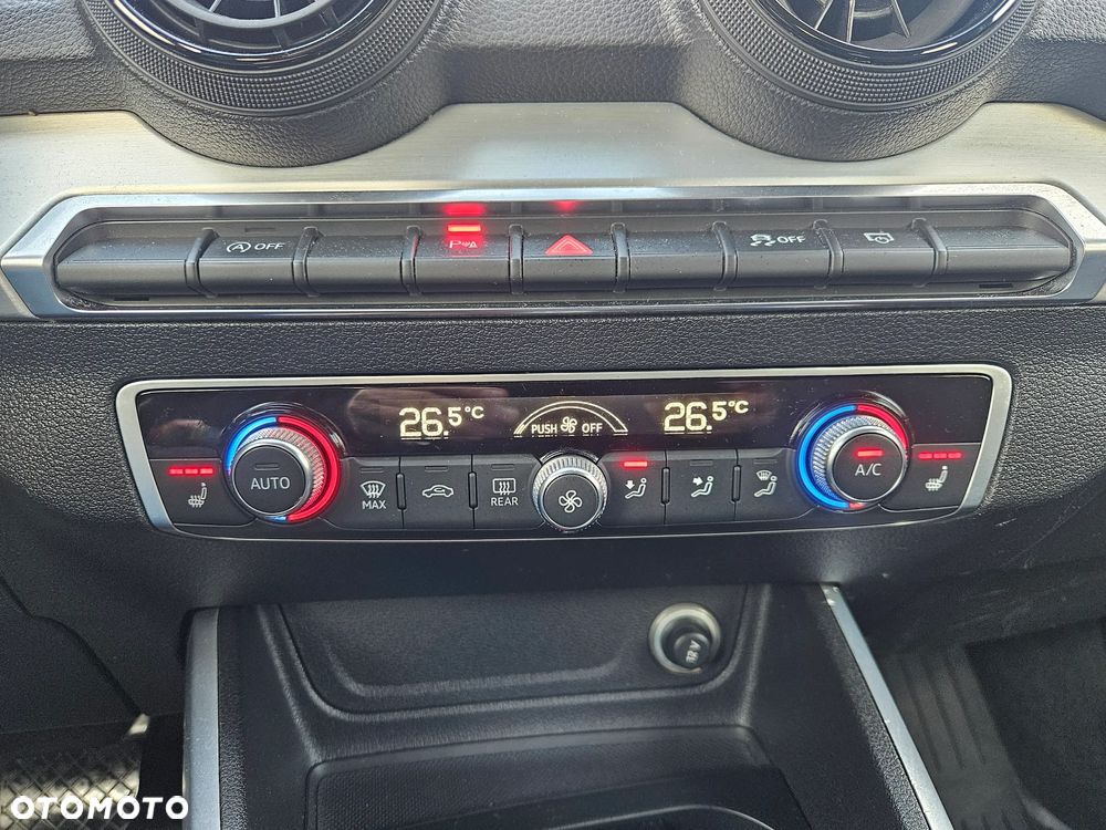 Audi Q2 2.0 TDI Quattro S tronic - 28