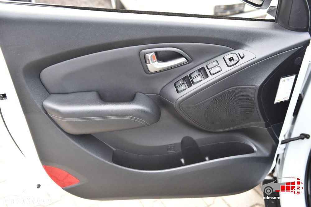 Hyundai ix35 - 15