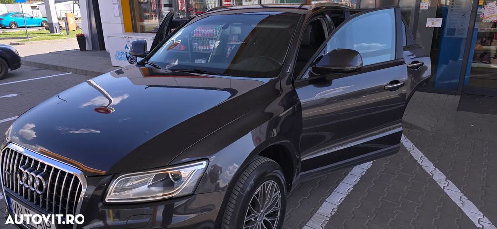 Audi Q5 - 15