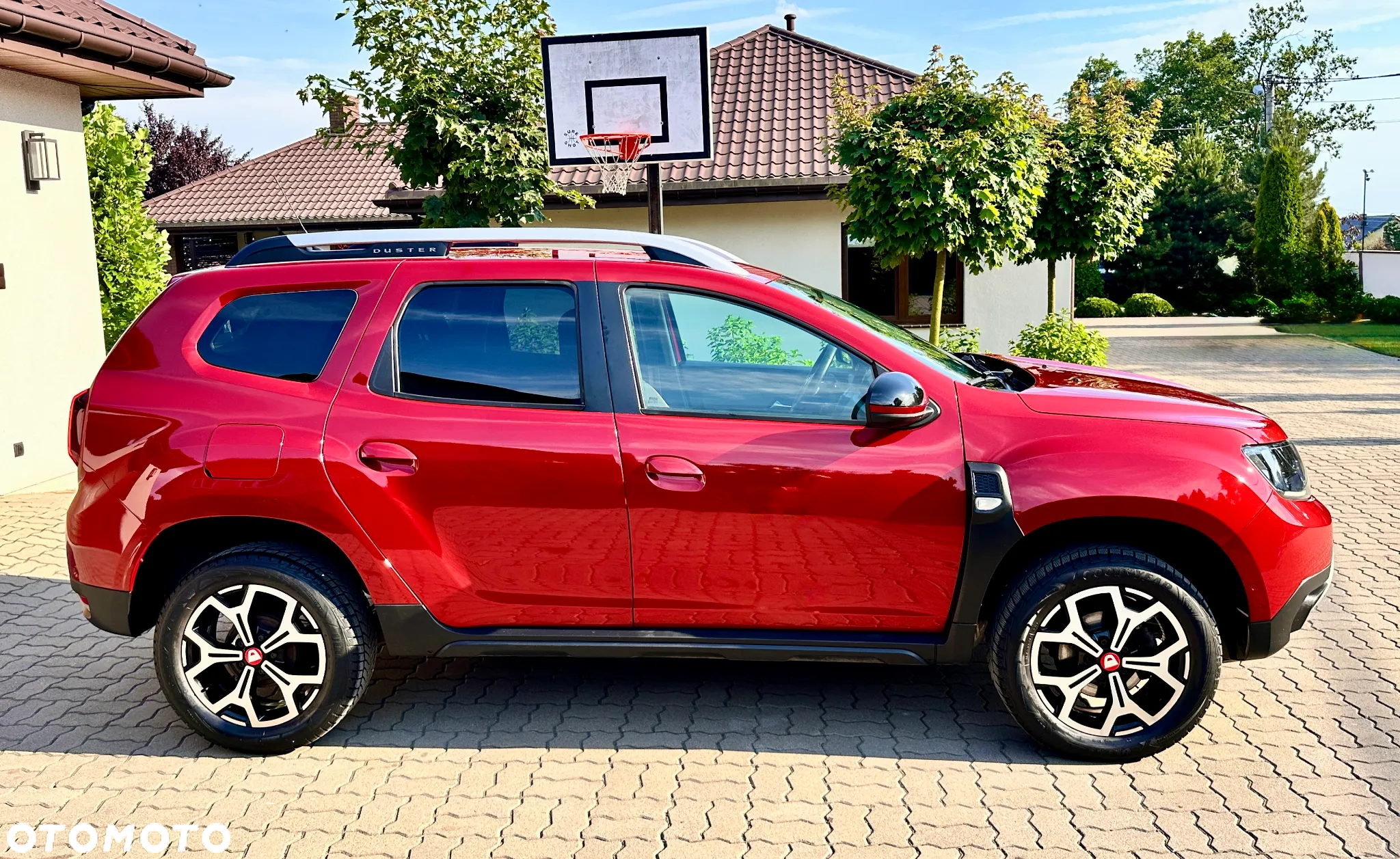 Dacia Duster - 11