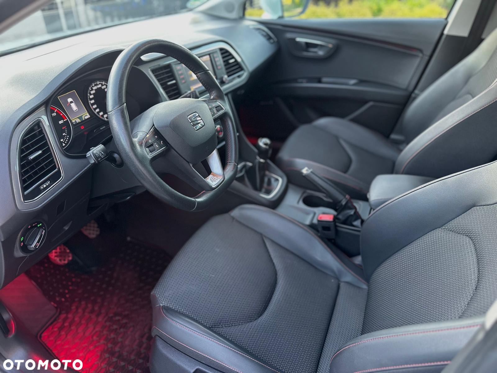 Seat Leon - 26