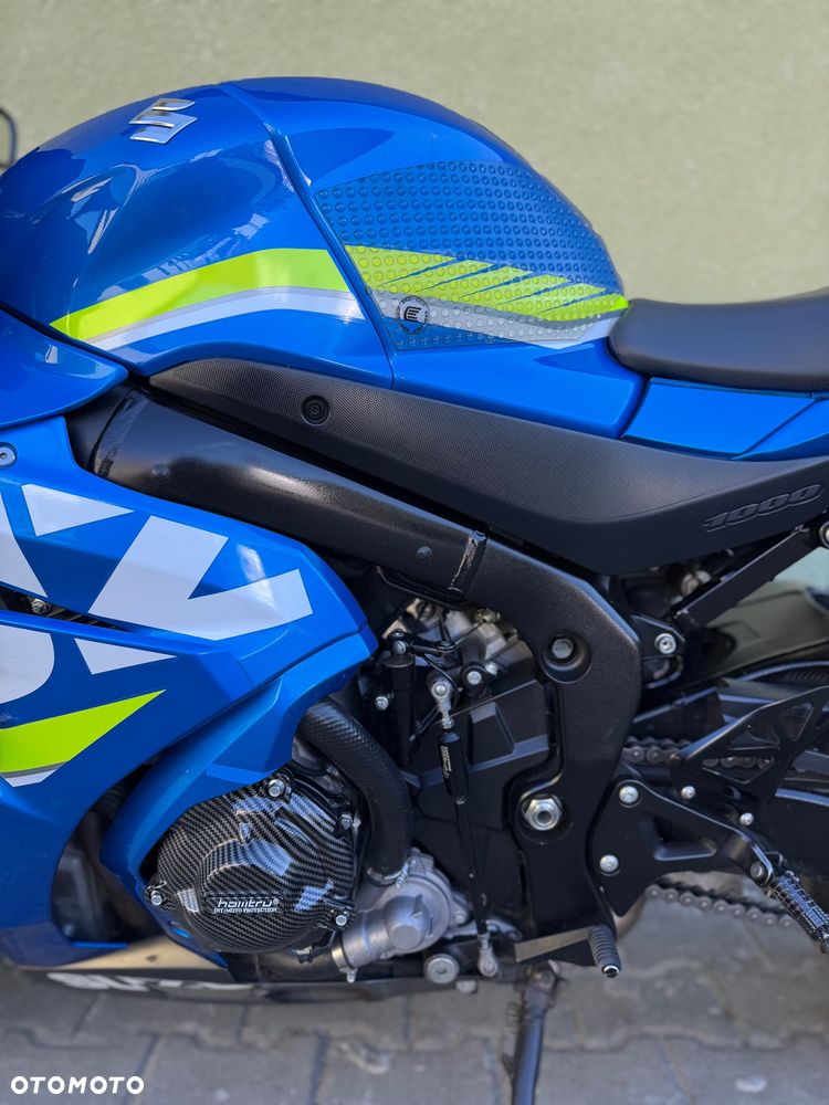 Suzuki GSX-R - 26