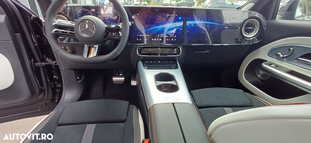 Mercedes-Benz GLB - 16