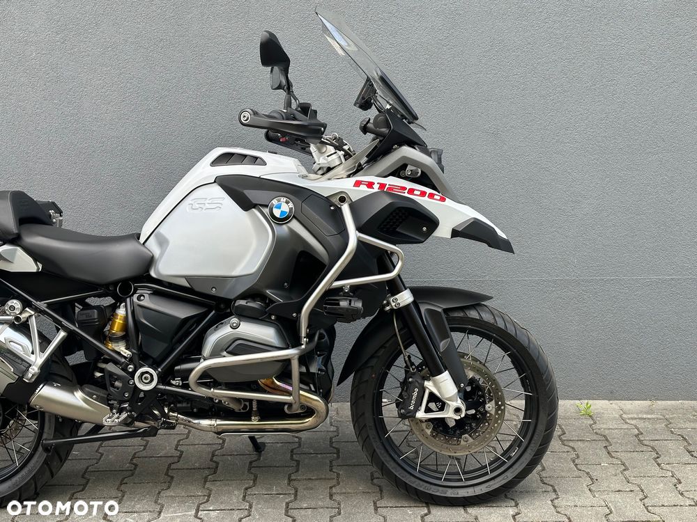 BMW GS - 10