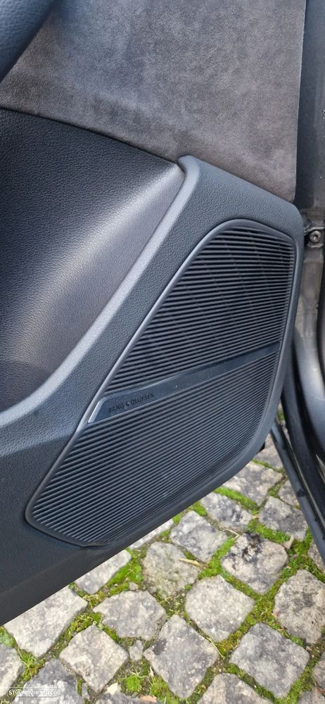 Audi Q8 SUV TDI quattro 210 kW tiptronic S line business - 9