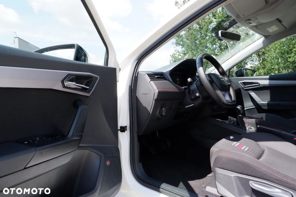 Seat Ibiza 1.0 TSI S&S FR - 26
