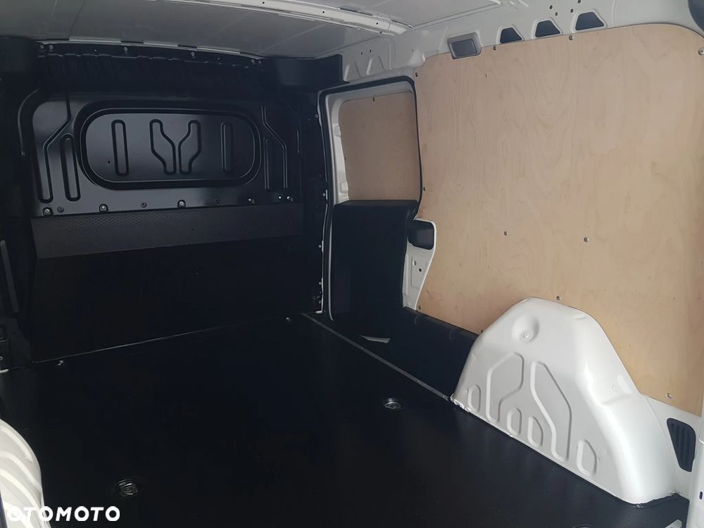 Fiat DOBLO MAXI L2H1 DŁUGI KLIMA BLASZAK VAN FURGON KRAJOWY 6-BIEGÓW MANUAL - 19