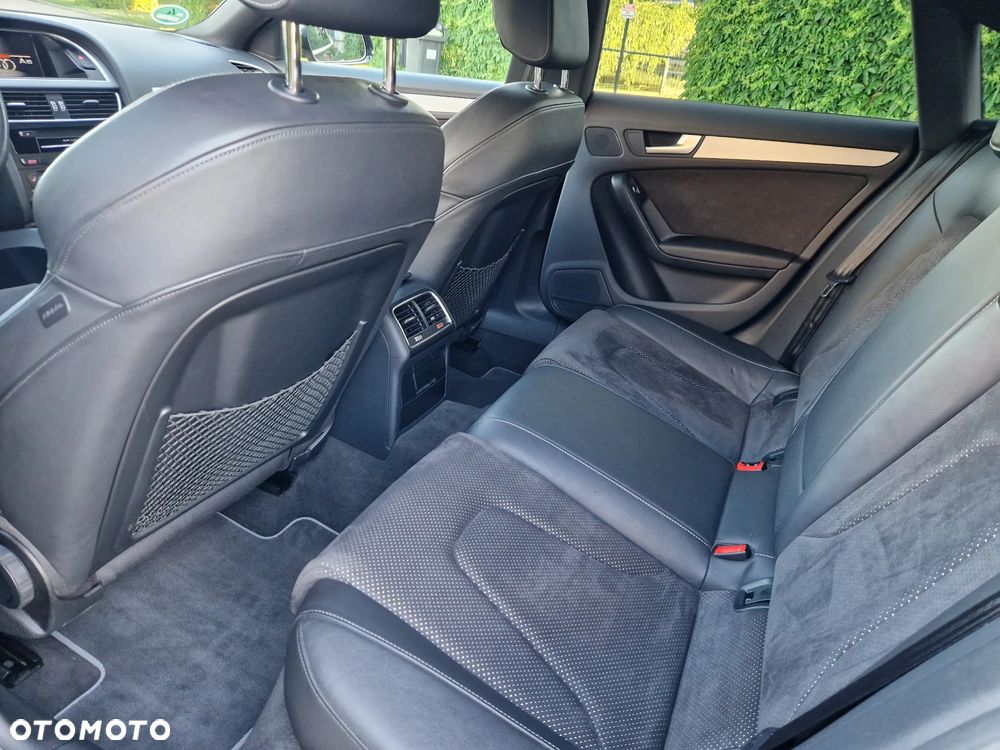 Audi A5 Sportback 2.0 TDI quattro DPF S tronic - 27
