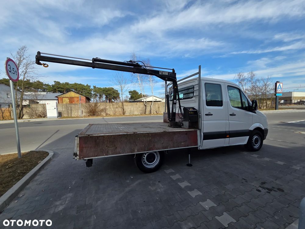 Volkswagen Crafter - 29