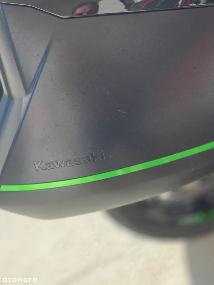 Kawasaki Versys 1000 - 20