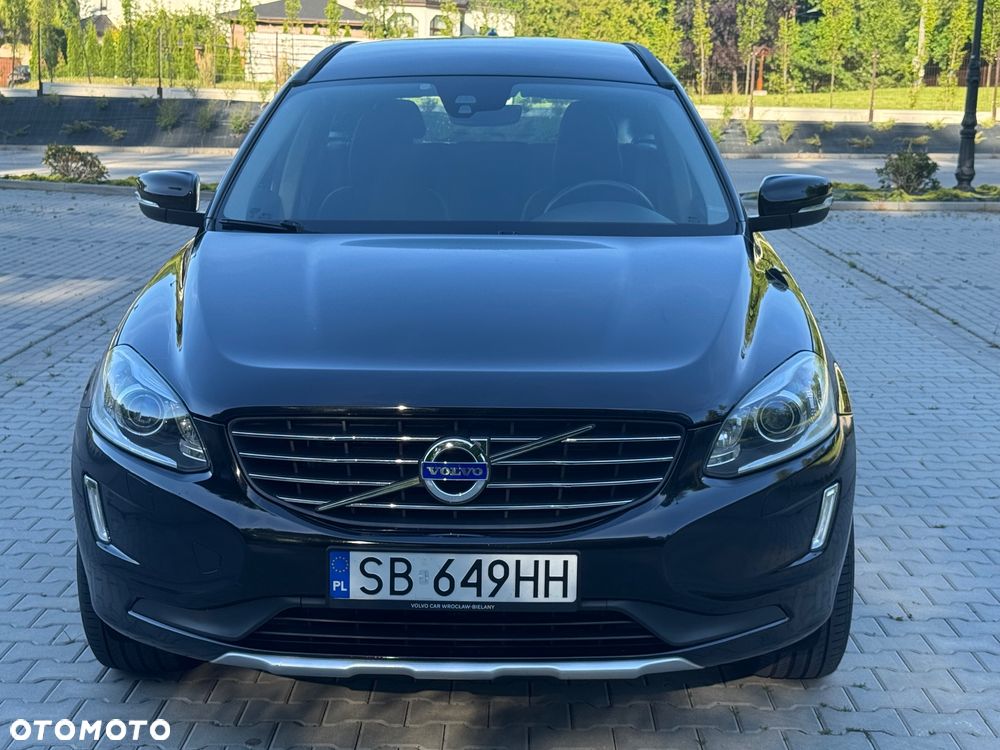 Volvo XC 60 D3 Edition Pro - 7