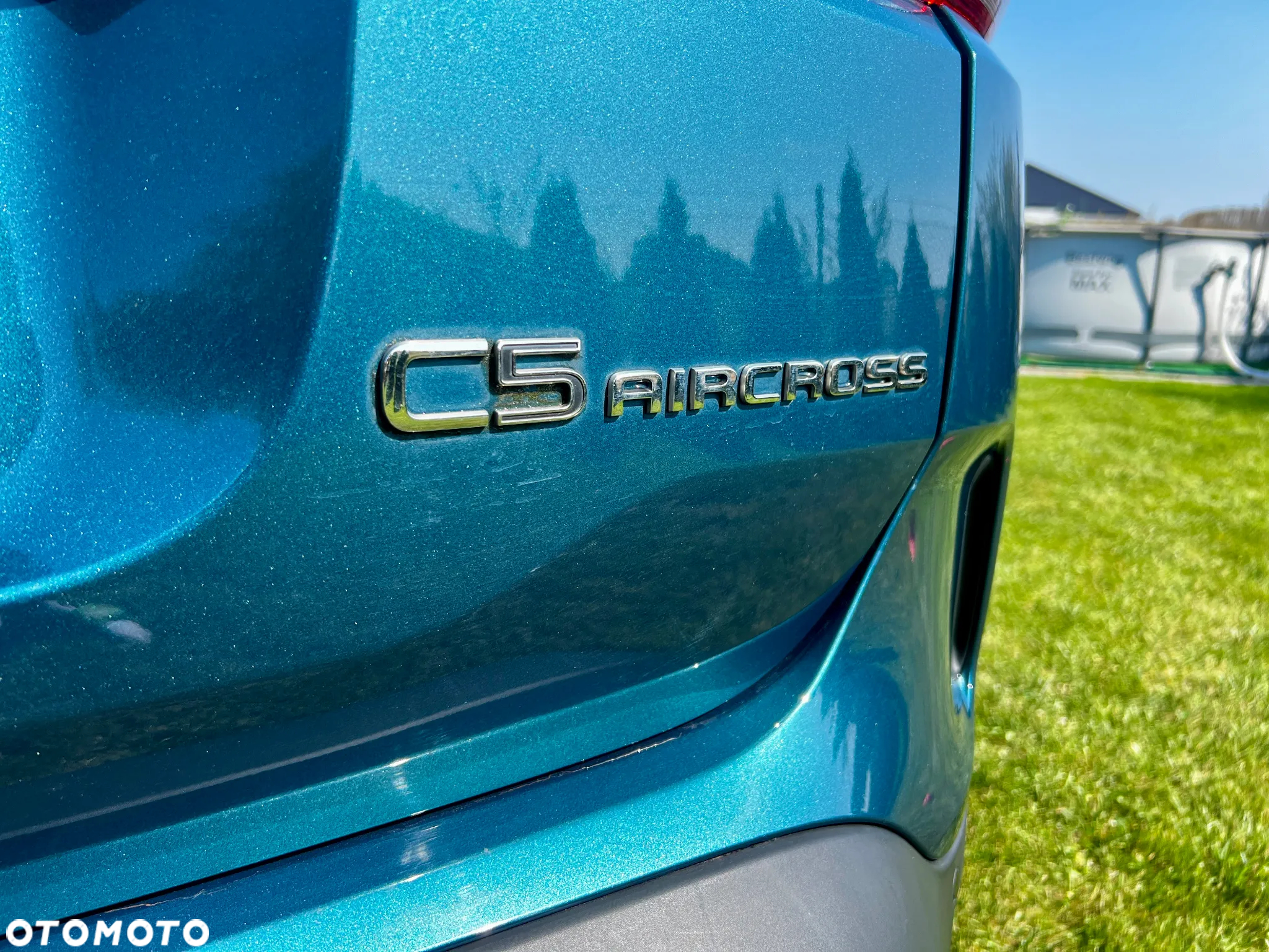 Citroën C5 Aircross 1.2 PureTech C-Series - 7