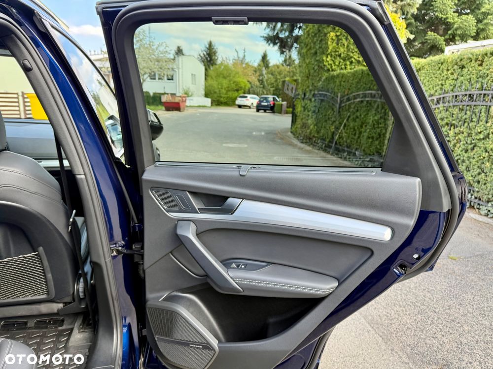 Audi Q5 45 TFSI mHEV Quattro S Line S tronic - 18