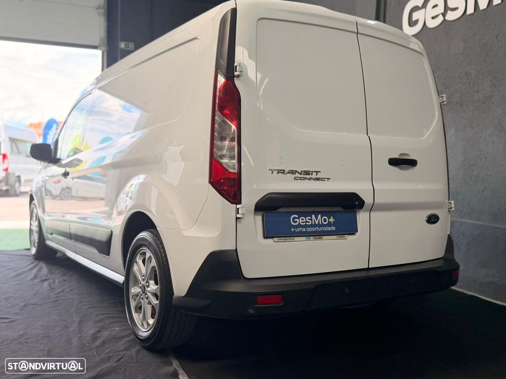 Ford Transit Connect 1.5 TDCi 230 L2 Trend - 8