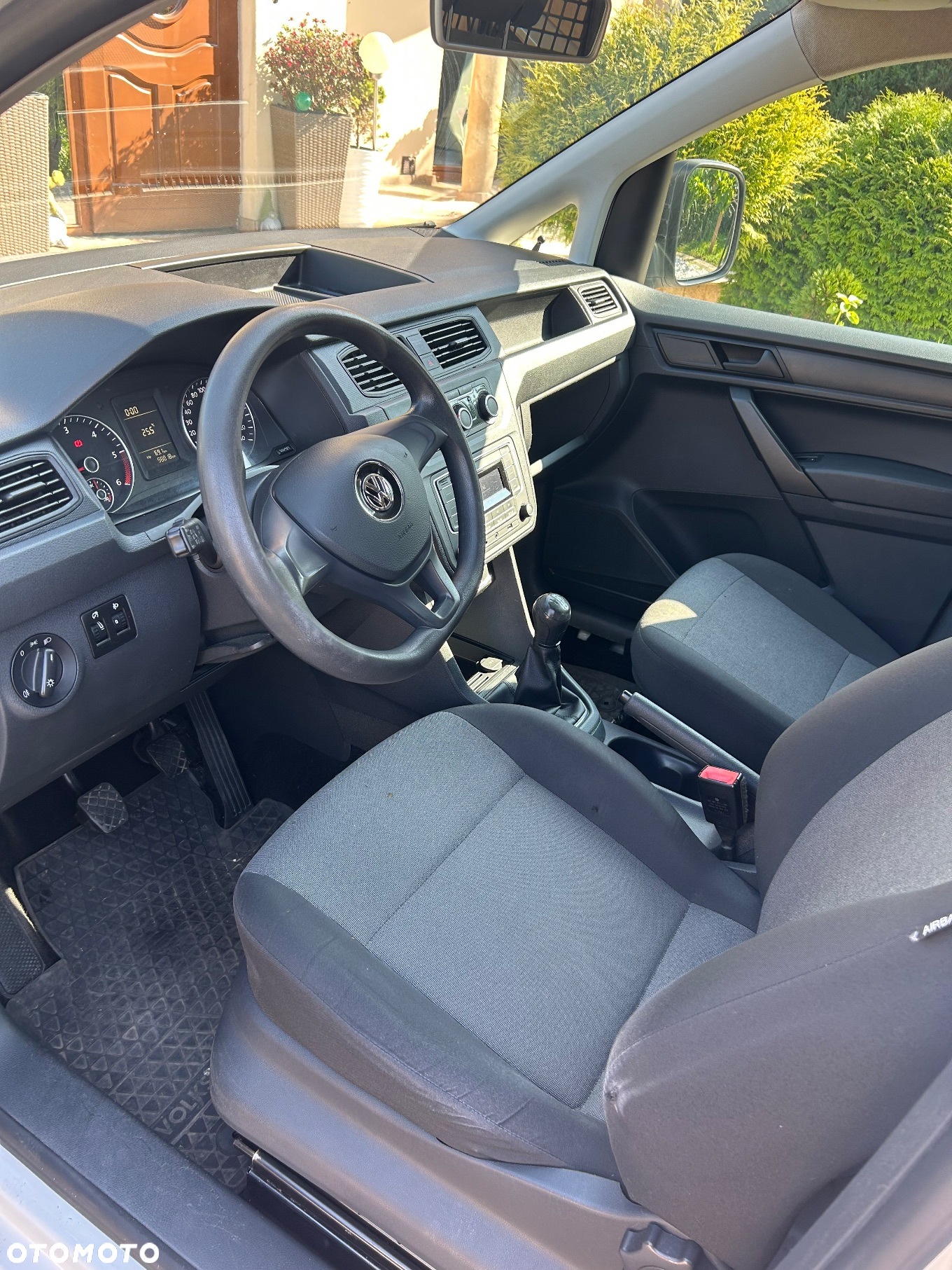 Volkswagen Caddy - 6