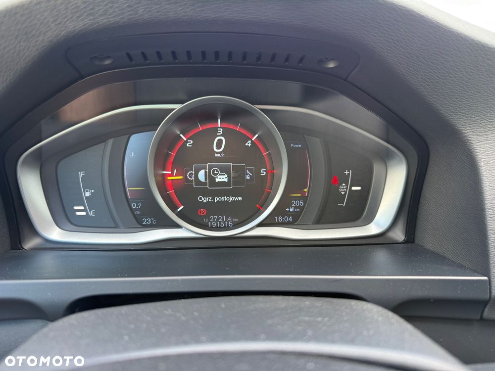 Volvo S60 D3 Drive-E R-Design Momentum - 31