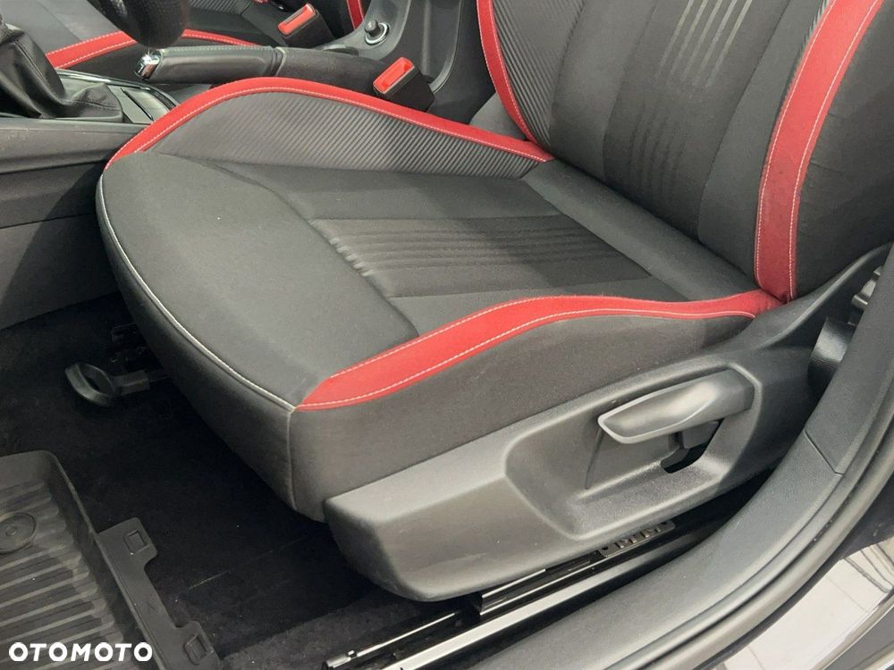 Skoda Scala 1.5 TSI Monte Carlo DSG - 17