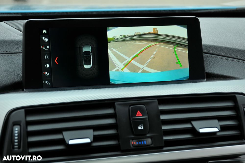 BMW Seria 4 430i xDrive AT M Sport - 19