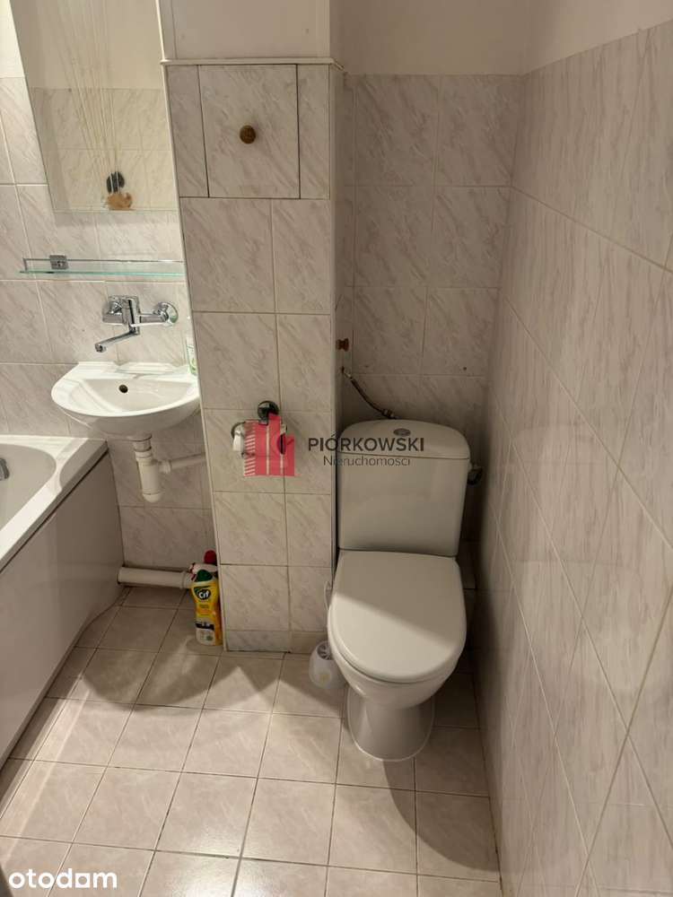 2-pokojowe mieszkanie na Ochocie