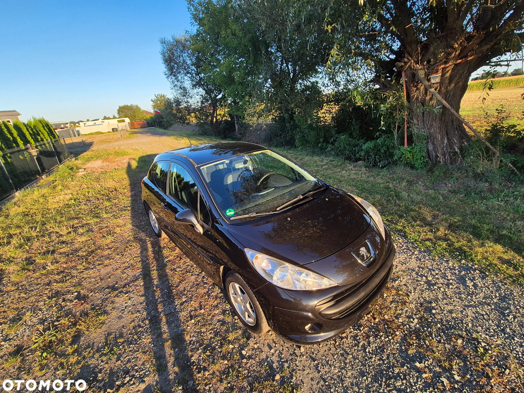 Peugeot 207 1.4 U Move - 8