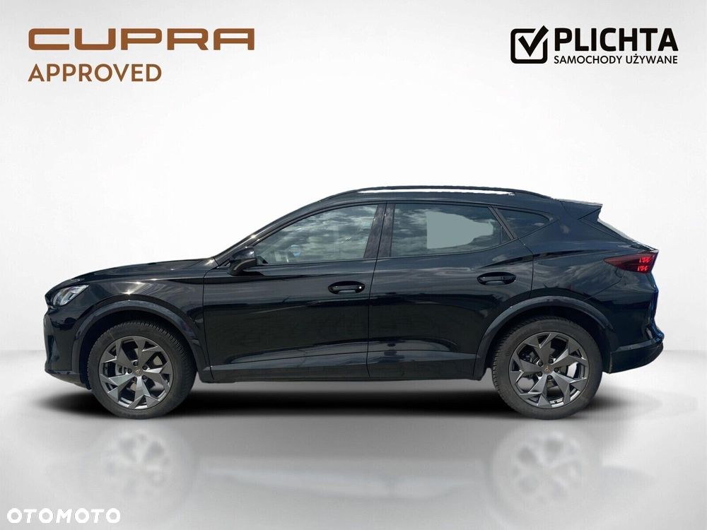 Cupra Formentor 1.5 TSI DSG - 3