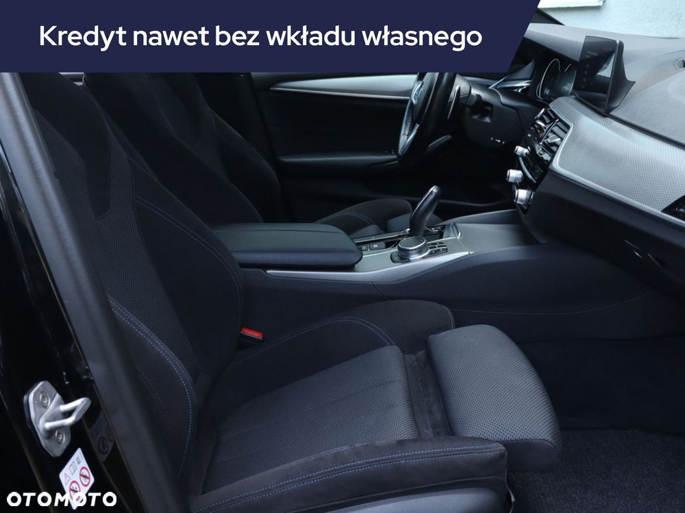 BMW Seria 5 - 11